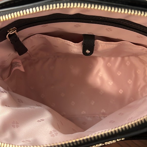 Kate Spade Satchel - Picture 8 of 16